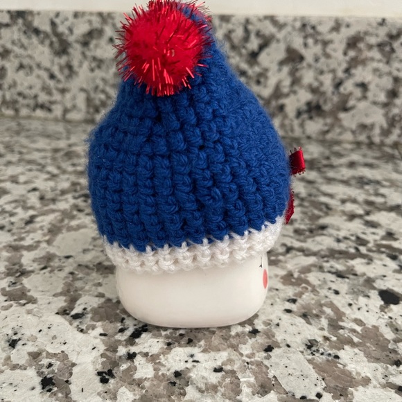 Marshmallow Mug Hat - Picture 4 of 4